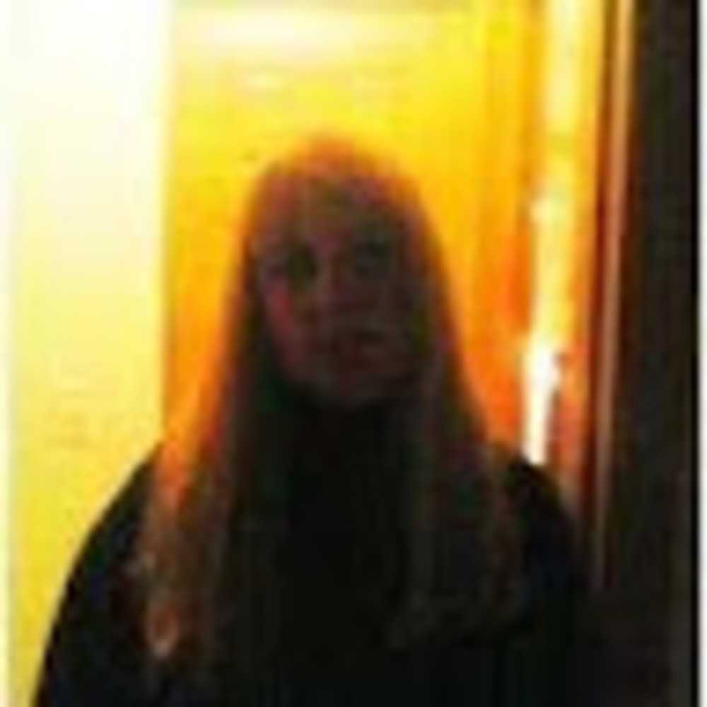 Meet your Posher, Diane